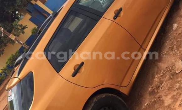 Sayi Na hannu Toyota Matrix Sauran Mota in Sekondi–Takoradi Metropolitan a Yamma Sayi Na hannu Toyota Matrix Sauran Mota in Sekondi–Takoradi Metropolitan a Yamma