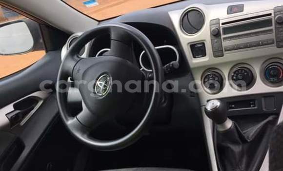 Sayi Na hannu Toyota Matrix Sauran Mota in Sekondi–Takoradi Metropolitan a Yamma Sayi Na hannu Toyota Matrix Sauran Mota in Sekondi–Takoradi Metropolitan a Yamma