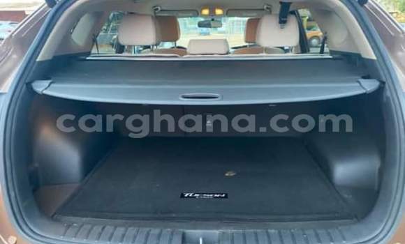Buy Used Hyundai Tucson Beige Car in Sekondi–Takoradi Metropolitan in Western Buy Used Hyundai Tucson Beige Car in Sekondi–Takoradi Metropolitan in Western