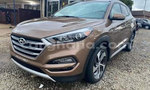 Buy Used Hyundai Tucson Beige Car in Sekondi–Takoradi Metropolitan in Western Buy Used Hyundai Tucson Beige Car in Sekondi–Takoradi Metropolitan in Western
