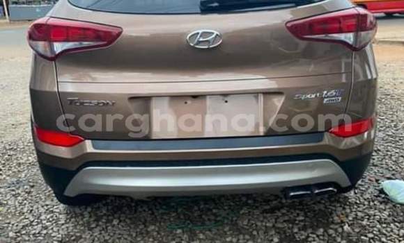 Buy Used Hyundai Tucson Beige Car in Sekondi–Takoradi Metropolitan in Western Buy Used Hyundai Tucson Beige Car in Sekondi–Takoradi Metropolitan in Western