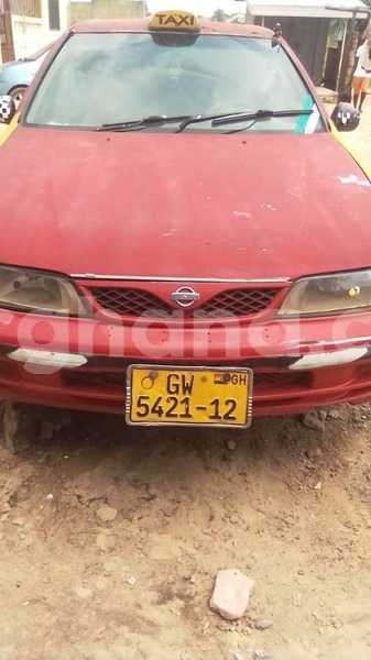 Big with watermark nissan almera greater accra accra 33198
