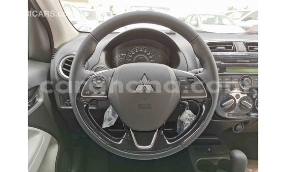Sayi Imported Mitsubishi Attrage Red Mota in Import - Dubai a Ashanti Sayi Imported Mitsubishi Attrage Red Mota in Import - Dubai a Ashanti