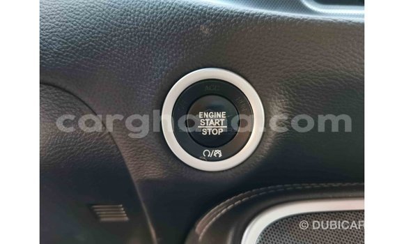Buy Import Dodge Challenger Red Car in Import - Dubai in Ashanti Buy Import Dodge Challenger Red Car in Import - Dubai in Ashanti