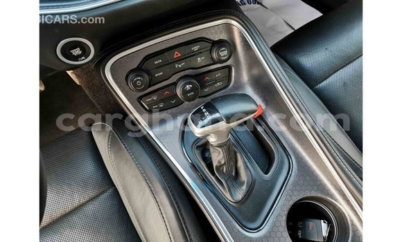 Buy Import Dodge Challenger Red Car in Import - Dubai in Ashanti Buy Import Dodge Challenger Red Car in Import - Dubai in Ashanti