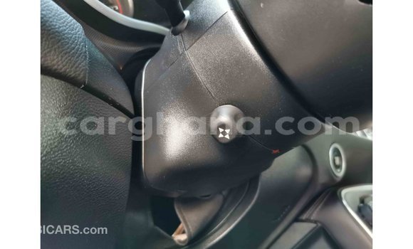 Buy Import Dodge Challenger Red Car in Import - Dubai in Ashanti Buy Import Dodge Challenger Red Car in Import - Dubai in Ashanti