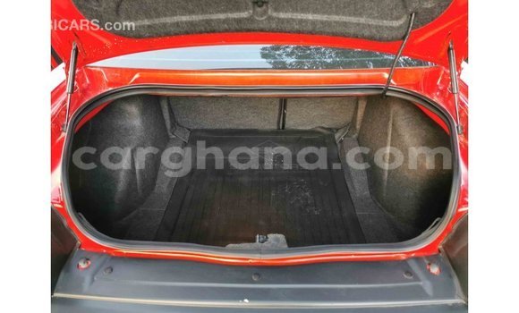 Buy Import Dodge Challenger Red Car in Import - Dubai in Ashanti Buy Import Dodge Challenger Red Car in Import - Dubai in Ashanti