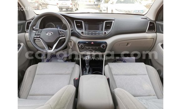 Sayi Imported Hyundai Tucson Black Mota in Import - Dubai a Ashanti Sayi Imported Hyundai Tucson Black Mota in Import - Dubai a Ashanti