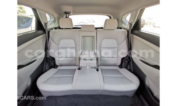 Sayi Imported Hyundai Tucson Black Mota in Import - Dubai a Ashanti Sayi Imported Hyundai Tucson Black Mota in Import - Dubai a Ashanti