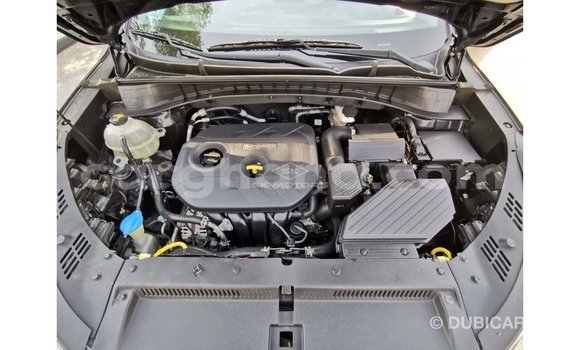 Sayi Imported Hyundai Tucson Black Mota in Import - Dubai a Ashanti Sayi Imported Hyundai Tucson Black Mota in Import - Dubai a Ashanti