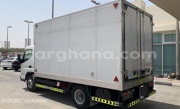 Buy Import Mitsubishi i White Car in Import - Dubai in Ashanti Buy Import Mitsubishi i White Car in Import - Dubai in Ashanti