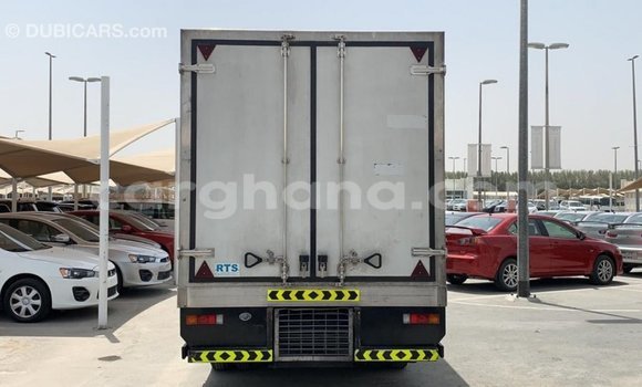 Buy Import Mitsubishi i White Car in Import - Dubai in Ashanti Buy Import Mitsubishi i White Car in Import - Dubai in Ashanti
