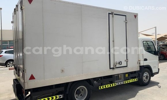 Buy Import Mitsubishi i White Car in Import - Dubai in Ashanti Buy Import Mitsubishi i White Car in Import - Dubai in Ashanti