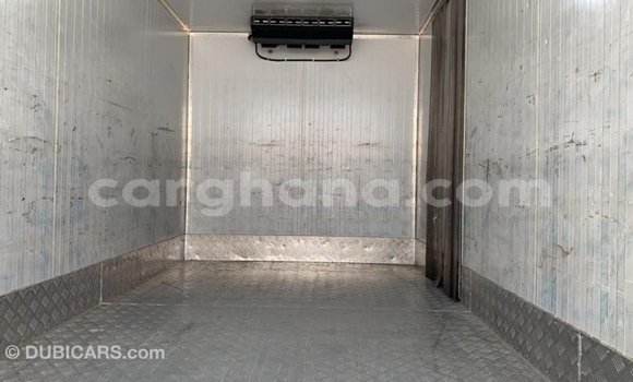 Buy Import Mitsubishi i White Car in Import - Dubai in Ashanti Buy Import Mitsubishi i White Car in Import - Dubai in Ashanti