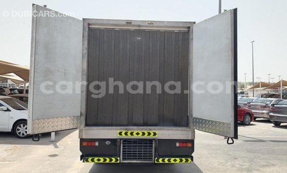 Buy Import Mitsubishi i White Car in Import - Dubai in Ashanti Buy Import Mitsubishi i White Car in Import - Dubai in Ashanti