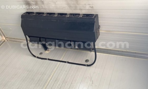 Buy Import Mitsubishi i White Car in Import - Dubai in Ashanti Buy Import Mitsubishi i White Car in Import - Dubai in Ashanti