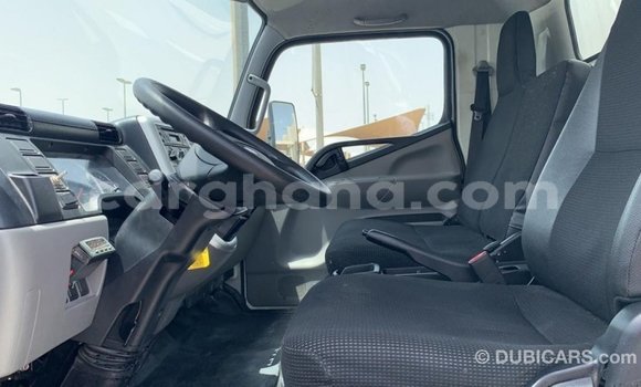 Buy Import Mitsubishi i White Car in Import - Dubai in Ashanti Buy Import Mitsubishi i White Car in Import - Dubai in Ashanti