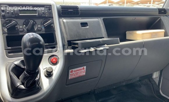 Buy Import Mitsubishi i White Car in Import - Dubai in Ashanti Buy Import Mitsubishi i White Car in Import - Dubai in Ashanti