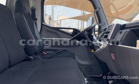 Buy Import Mitsubishi i White Car in Import - Dubai in Ashanti Buy Import Mitsubishi i White Car in Import - Dubai in Ashanti