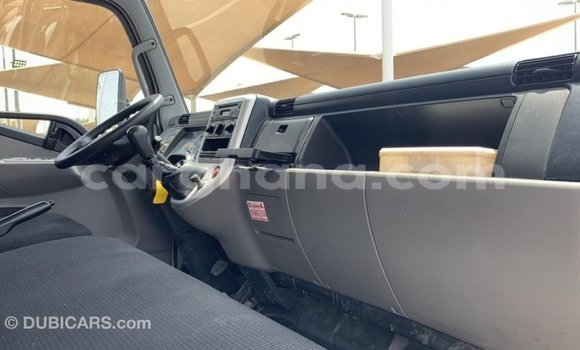 Buy Import Mitsubishi i White Car in Import - Dubai in Ashanti Buy Import Mitsubishi i White Car in Import - Dubai in Ashanti