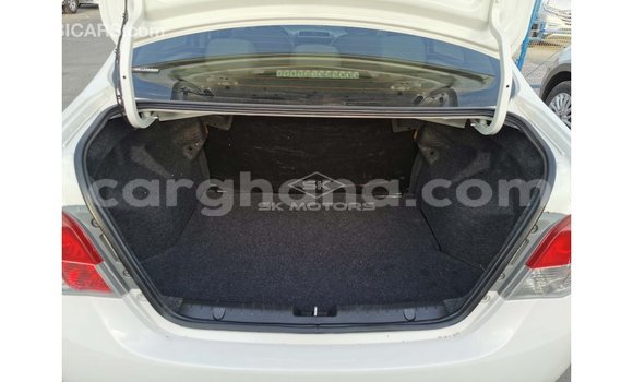 Buy Import Mitsubishi Attrage White Car in Import - Dubai in Ashanti Buy Import Mitsubishi Attrage White Car in Import - Dubai in Ashanti