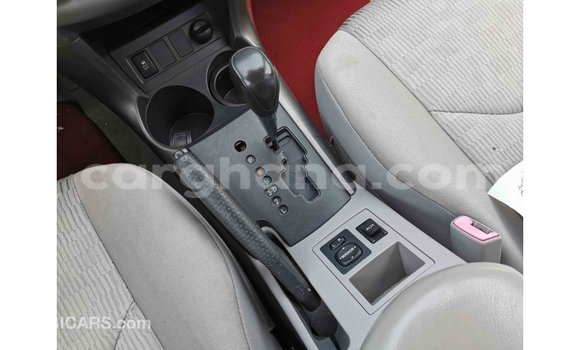 Ra Imported Toyota 4Runner Red Ọkọ̀ in Import - Dubai ni Ashanti Ra Imported Toyota 4Runner Red Ọkọ̀ in Import - Dubai ni Ashanti