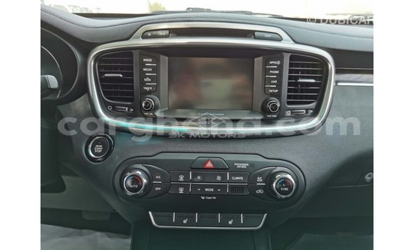 Ra Imported Kia Sorento Miiran Ọkọ̀ in Import - Dubai ni Ashanti Ra Imported Kia Sorento Miiran Ọkọ̀ in Import - Dubai ni Ashanti