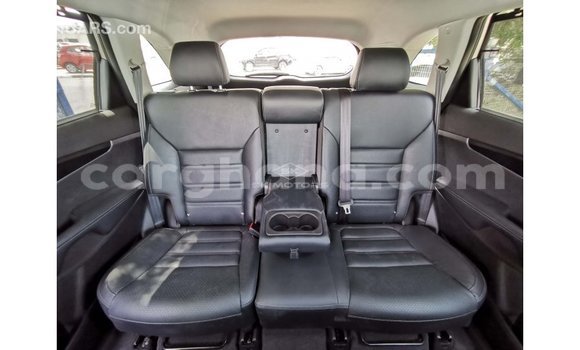 Ra Imported Kia Sorento Miiran Ọkọ̀ in Import - Dubai ni Ashanti Ra Imported Kia Sorento Miiran Ọkọ̀ in Import - Dubai ni Ashanti