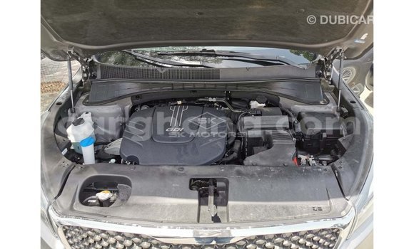 Ra Imported Kia Sorento Miiran Ọkọ̀ in Import - Dubai ni Ashanti Ra Imported Kia Sorento Miiran Ọkọ̀ in Import - Dubai ni Ashanti