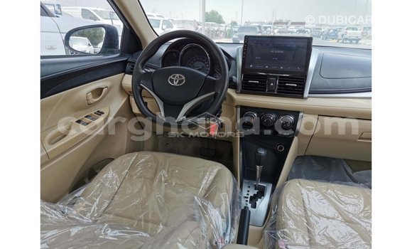 Buy Import Toyota Yaris Other Car in Import - Dubai in Ashanti Buy Import Toyota Yaris Other Car in Import - Dubai in Ashanti