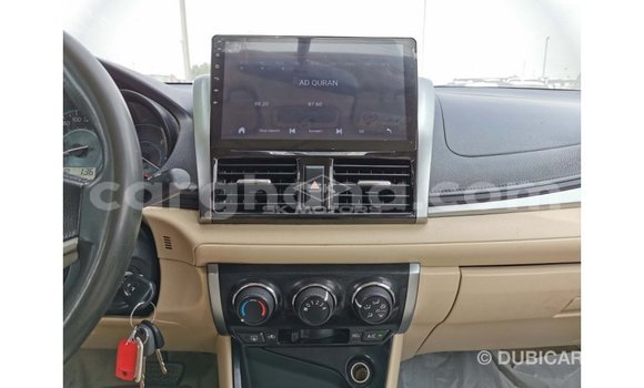 Buy Import Toyota Yaris Other Car in Import - Dubai in Ashanti Buy Import Toyota Yaris Other Car in Import - Dubai in Ashanti