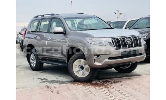 Buy Import Toyota Prado Other Car in Import - Dubai in Ashanti Buy Import Toyota Prado Other Car in Import - Dubai in Ashanti