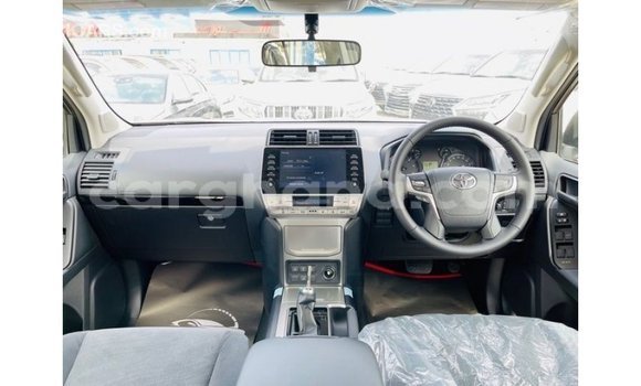 Buy Import Toyota Prado Other Car in Import - Dubai in Ashanti Buy Import Toyota Prado Other Car in Import - Dubai in Ashanti