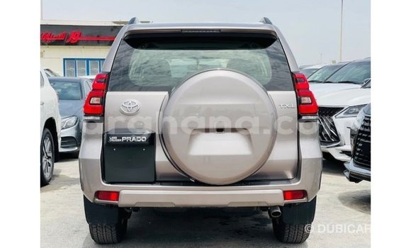 Buy Import Toyota Prado Other Car in Import - Dubai in Ashanti Buy Import Toyota Prado Other Car in Import - Dubai in Ashanti
