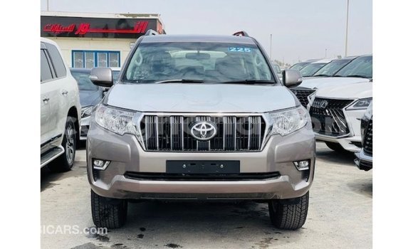 Buy Import Toyota Prado Other Car in Import - Dubai in Ashanti Buy Import Toyota Prado Other Car in Import - Dubai in Ashanti