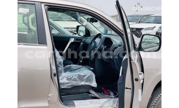 Buy Import Toyota Prado Other Car in Import - Dubai in Ashanti Buy Import Toyota Prado Other Car in Import - Dubai in Ashanti