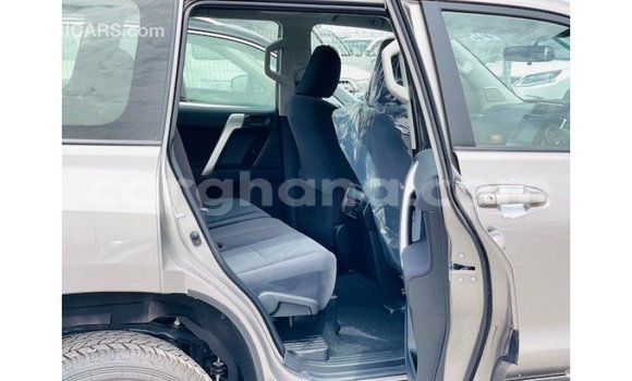 Buy Import Toyota Prado Other Car in Import - Dubai in Ashanti Buy Import Toyota Prado Other Car in Import - Dubai in Ashanti