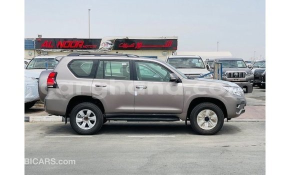 Buy Import Toyota Prado Other Car in Import - Dubai in Ashanti Buy Import Toyota Prado Other Car in Import - Dubai in Ashanti