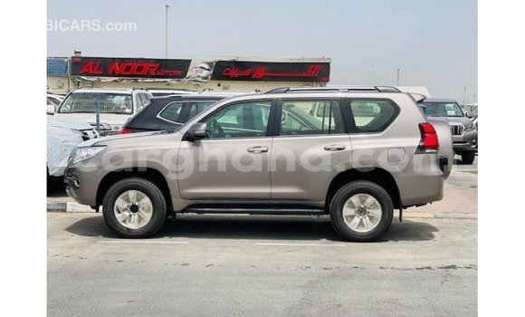 Buy Import Toyota Prado Other Car in Import - Dubai in Ashanti Buy Import Toyota Prado Other Car in Import - Dubai in Ashanti