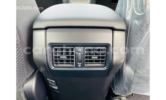 Buy Import Toyota Prado Other Car in Import - Dubai in Ashanti Buy Import Toyota Prado Other Car in Import - Dubai in Ashanti