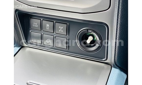Buy Import Toyota Prado Other Car in Import - Dubai in Ashanti Buy Import Toyota Prado Other Car in Import - Dubai in Ashanti
