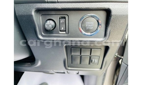 Buy Import Toyota Prado Other Car in Import - Dubai in Ashanti Buy Import Toyota Prado Other Car in Import - Dubai in Ashanti