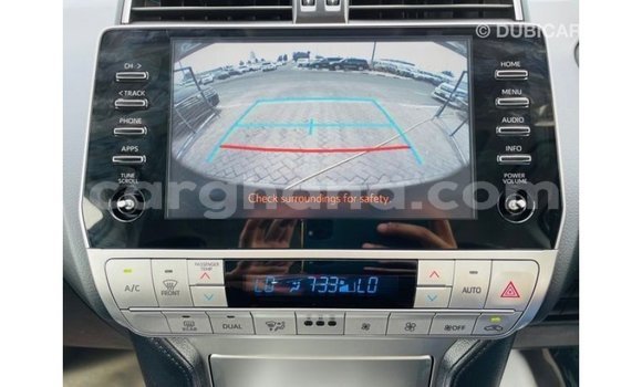 Buy Import Toyota Prado Other Car in Import - Dubai in Ashanti Buy Import Toyota Prado Other Car in Import - Dubai in Ashanti