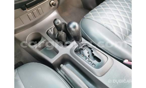 Ra Imported Toyota Hilux funfun Ọkọ̀ in Import - Dubai ni Ashanti Ra Imported Toyota Hilux funfun Ọkọ̀ in Import - Dubai ni Ashanti