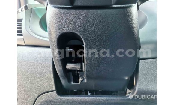 Buy Import Toyota Hilux Other Car in Import - Dubai in Ashanti Buy Import Toyota Hilux Other Car in Import - Dubai in Ashanti