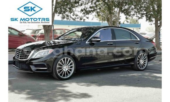 Buy Import Mercedes-Benz A200 Black Car in Import - Dubai in Ashanti Buy Import Mercedes-Benz A200 Black Car in Import - Dubai in Ashanti
