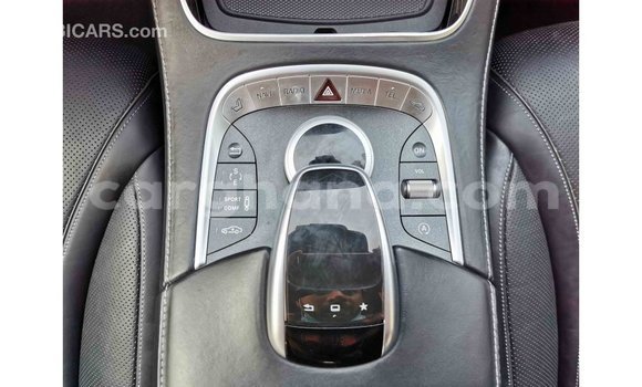 Buy Import Mercedes-Benz A200 Black Car in Import - Dubai in Ashanti Buy Import Mercedes-Benz A200 Black Car in Import - Dubai in Ashanti