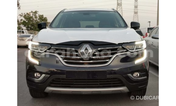 Ra Imported Renault 18 Black Ọkọ̀ in Import - Dubai ni Ashanti Ra Imported Renault 18 Black Ọkọ̀ in Import - Dubai ni Ashanti