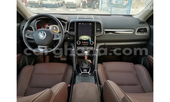 Ra Imported Renault 18 Black Ọkọ̀ in Import - Dubai ni Ashanti Ra Imported Renault 18 Black Ọkọ̀ in Import - Dubai ni Ashanti