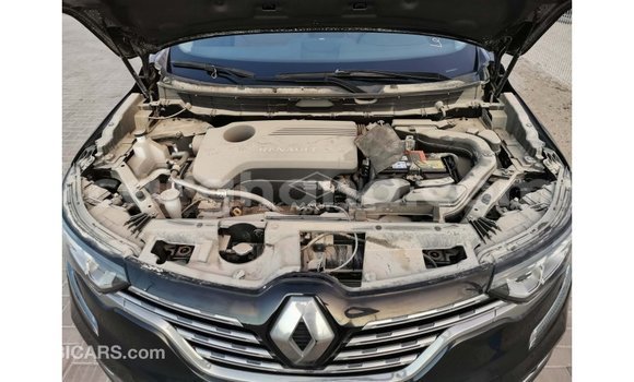 Ra Imported Renault 18 Black Ọkọ̀ in Import - Dubai ni Ashanti Ra Imported Renault 18 Black Ọkọ̀ in Import - Dubai ni Ashanti